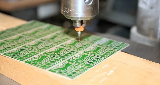 PCB Drilling Cost Reduction Strategies: Design Tips and Manufacturing Optimization