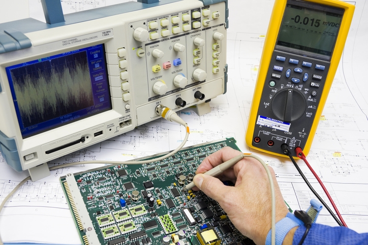 Essential Equipment for PCB Testing: A Comprehensive List