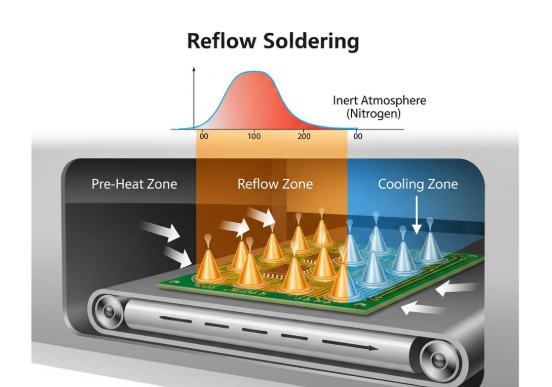 Via Tenting and Plugging: Enhancing Reliability and Preventing Solder Wicking