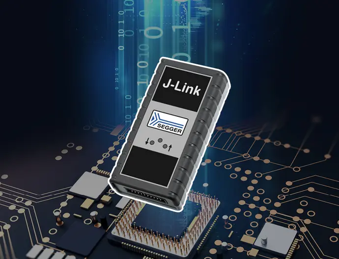 SEGGER Debugging for Low-Power Modes