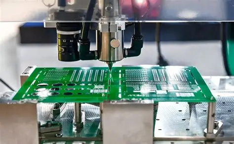 Backdrilling Techniques for Improved Signal Integrity in High Frequency PCBs