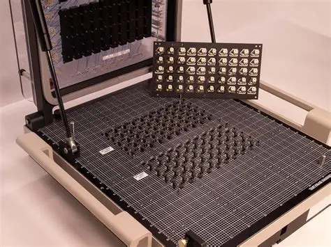 Maximizing PCB Mass Production Yields Through Rigorous Testing