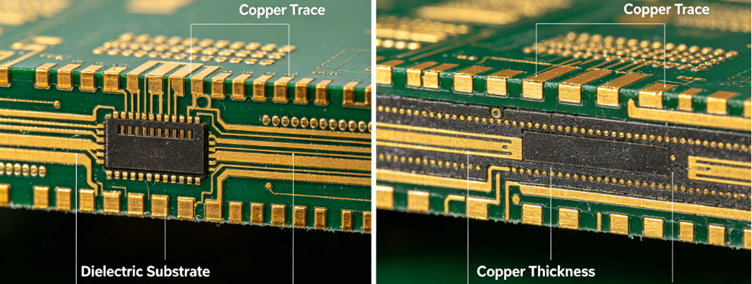 Cost Analysis: Is Halogen Free PCB Worth the Investment?