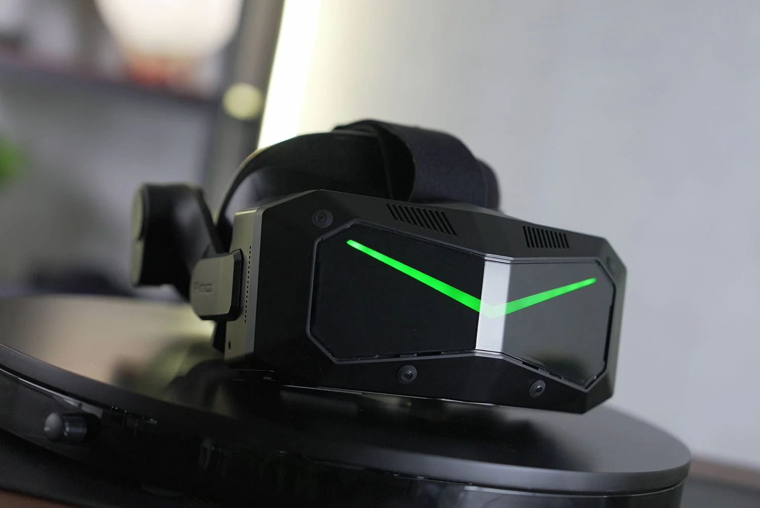 VR Design: GPU and Display Integration
