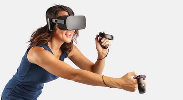 How Headset VR Works: Lenses, Tracking, and Components