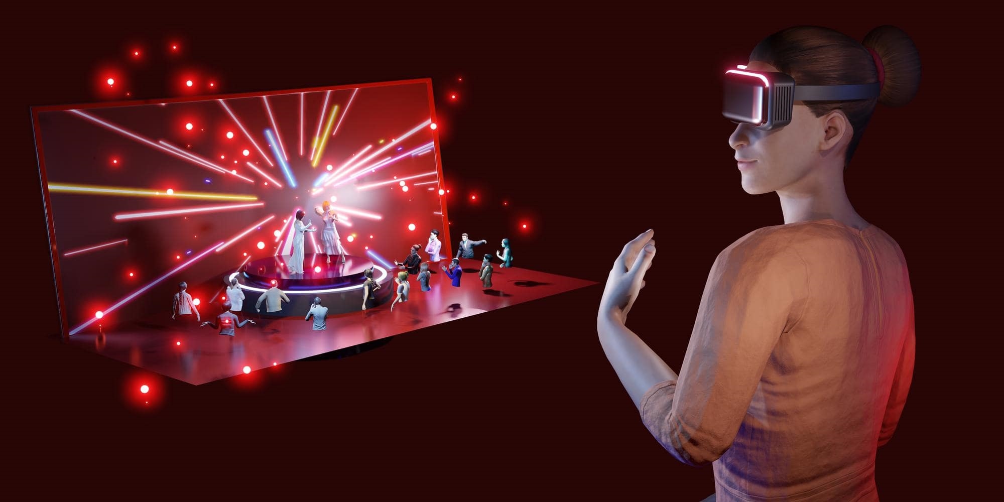 VR Storytelling vs. Technology: Which Matters More?