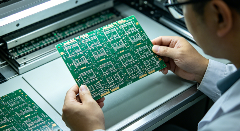 Double Sided Silkscreen Dilemmas: Alignment Challenges & Solutions
