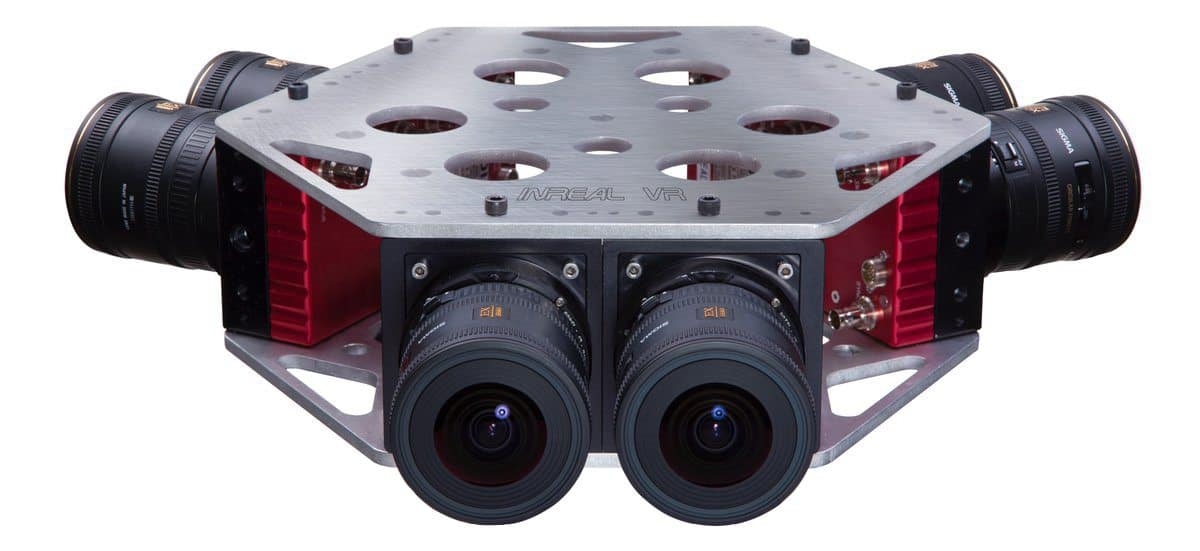How to Choose the Right VR Camera