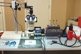 PCB Rework Safety: Best Practices for Protecting Yourself and Your Equipment