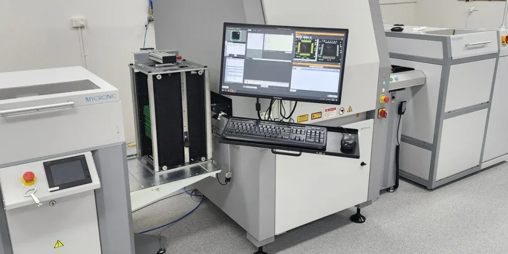 The Role of PCB Inspection in Ensuring Product Reliability
