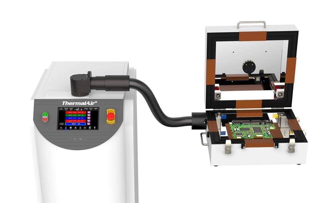 Automated Functional Testing: Streamlining PCB Validation for High Volume Production