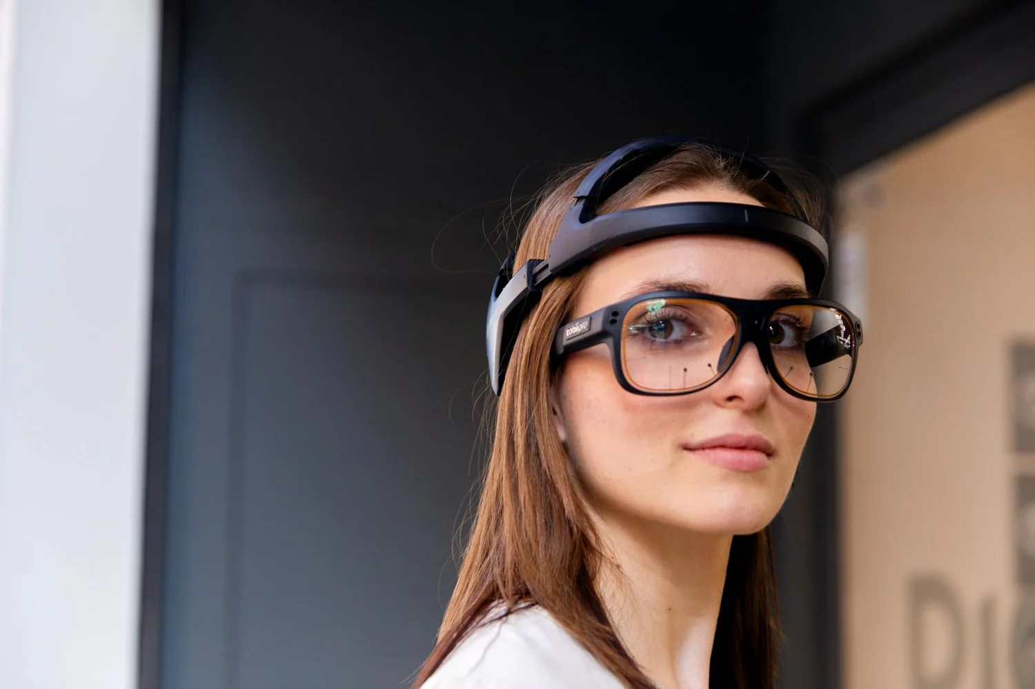 Three Key Points on Eye Tracking