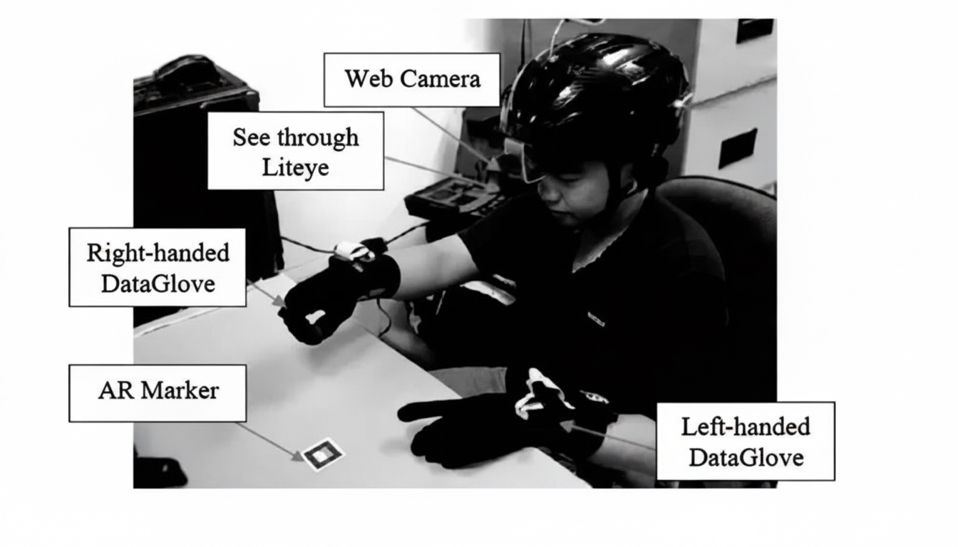 How to Build a Virtual Reality System (VR/AR/MR)