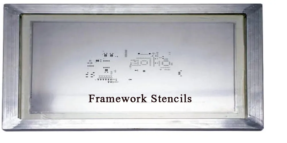 Stainless Steel Stencils: The Gold Standard for High Volume PCB Assembly