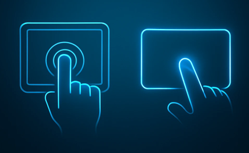Resistive vs Capacitive Touchscreens for POS Terminals