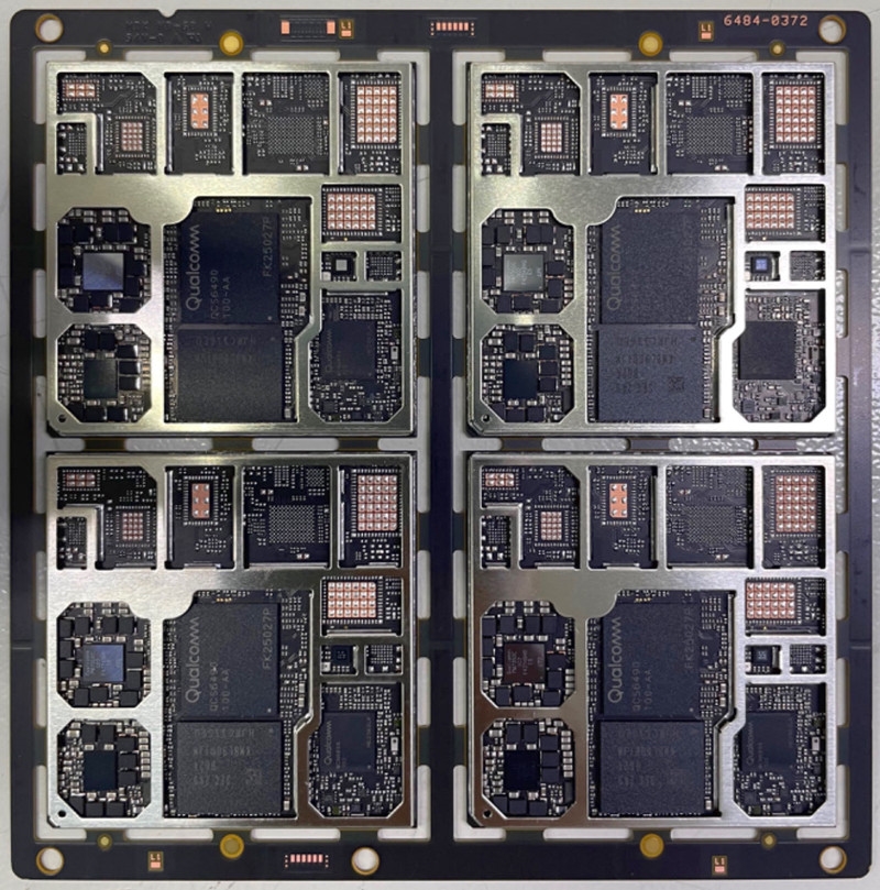 The Future of Electronics: How HDI PCBs are Driving Innovation