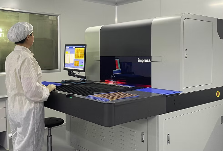 Reducing Hazardous Chemicals in Flex PCB Manufacturing: A Green Solution