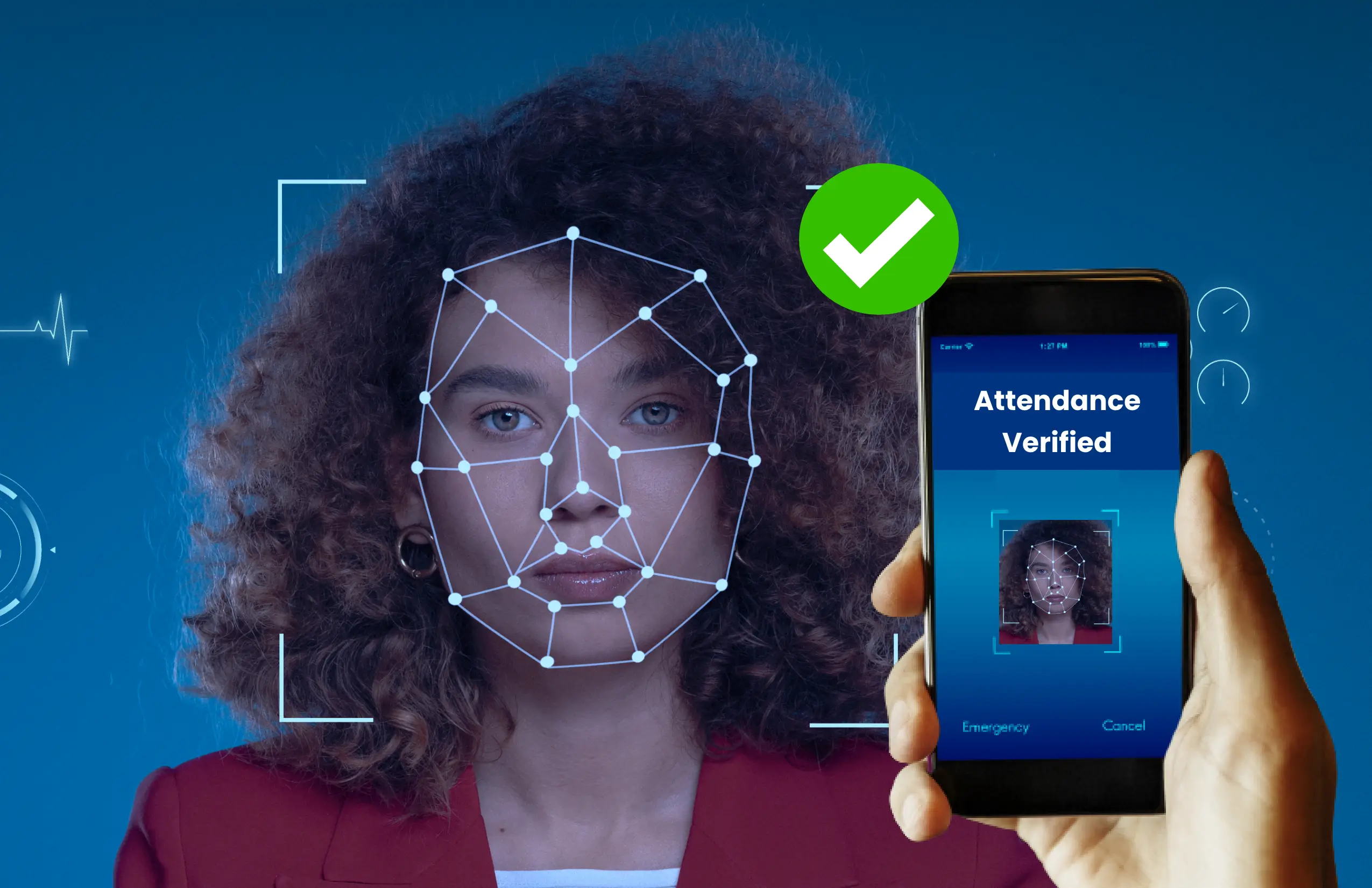 Overview of Face Recognition Technology and Applications