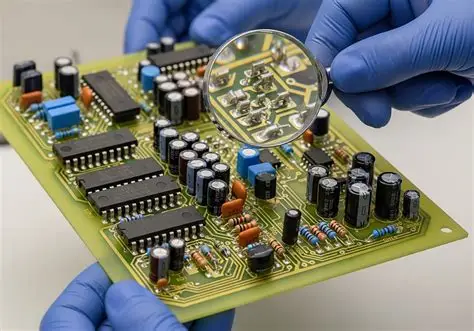 Simplify Home Automation with a CEM 1 PCB Based Remote Control