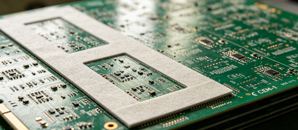 CEM 1 PCB Thermal Management: Keeping Your Components Cool