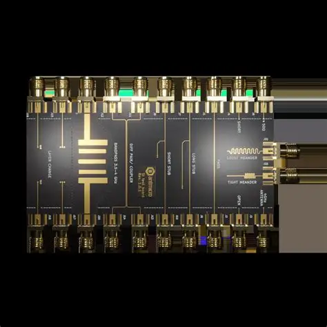 Recyclable PCB Materials: Balancing Performance and Sustainability in High Speed Designs