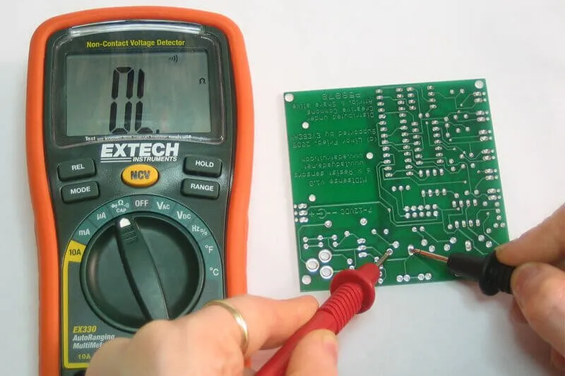The Impact of Component Selection on DFA: A Guide to Choosing Assembly Friendly Parts