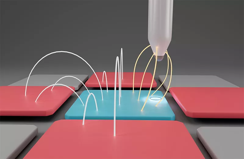 How Capacitive Styluses Work
