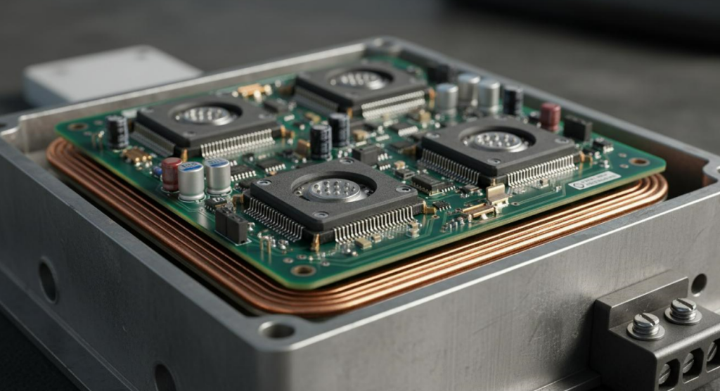 Polyimide PCB in Harsh Environments: Chemical Resistance and Durability for Industrial Applications