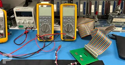 Flexible PCB Connectors: Choosing the Right Interconnect for Your Application