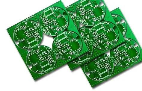 Power Supply Design with Double Sided PCBs: Efficiency and Reliability