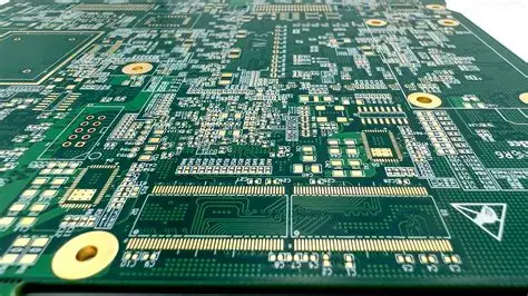 White Silkscreen Alternatives: Exploring Marking Options for PCBs