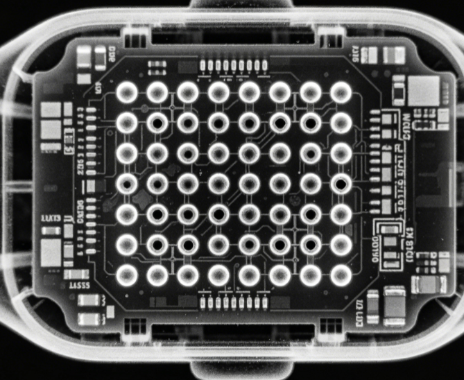 Addressing Manufacturing Defects in Wearable Health PCBs: Quality Control Strategies for Reliability