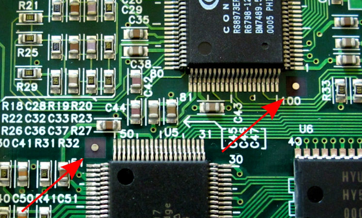 The Role of Fiducials in Precise PCB Panelization