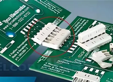 How to Choose the Right PCB Connectors for Industrial Automation Equipment