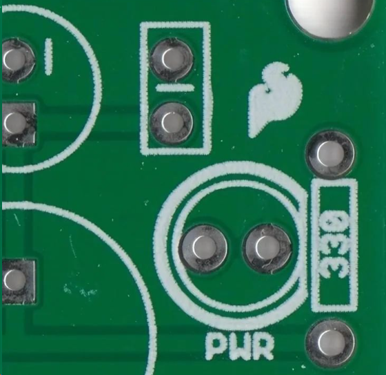 The Impact of White Silkscreen on PCB Assembly Efficiency