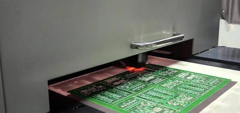 White Silkscreen in LED PCBs: Enhancing Light Output and Aesthetics