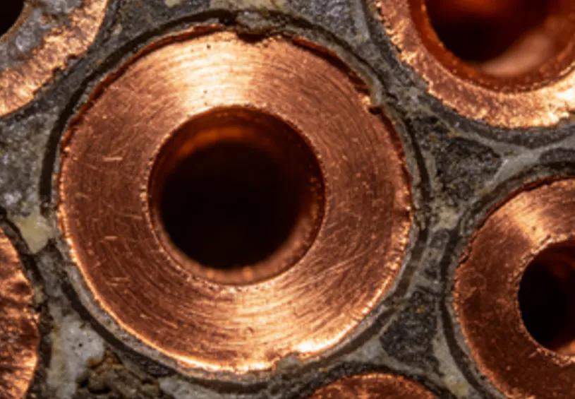 Understanding Aspect Ratio in High Layer Count PCB Drilling