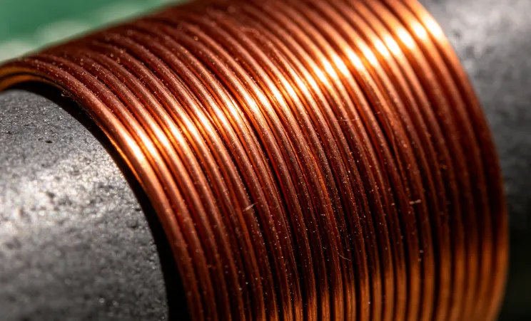 Building Your Own Inductor: A Beginner's Guide to Coil Winding