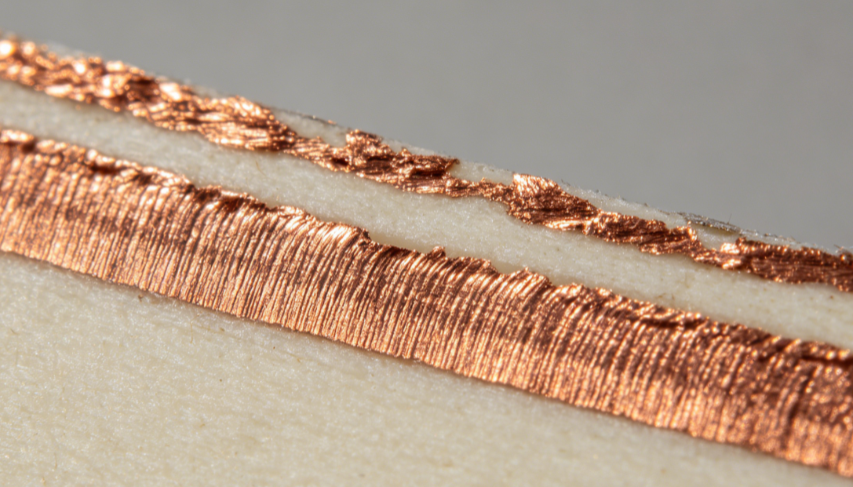 Building Robust Motor Controllers with 4 oz Copper PCBs