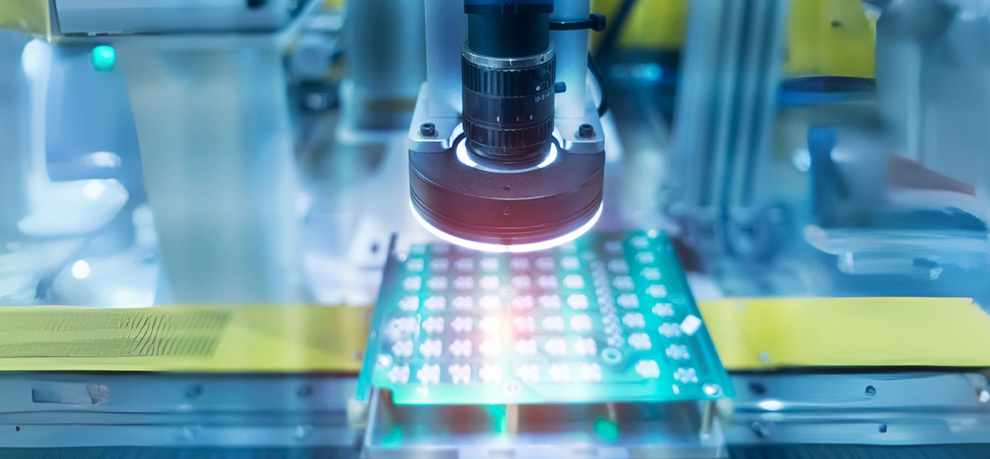 Battery Charger PCB Testing and Validation: Ensuring Reliability and Safety