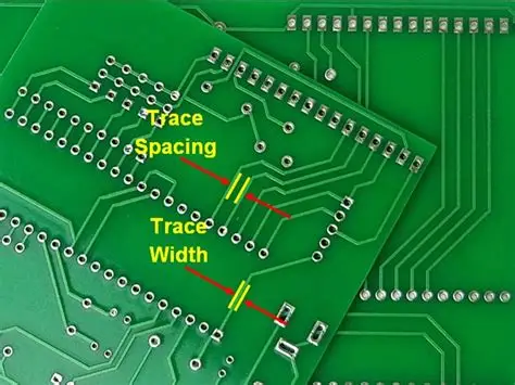 Mastering Trace Routing: Techniques for Effective PCB Layout Optimization