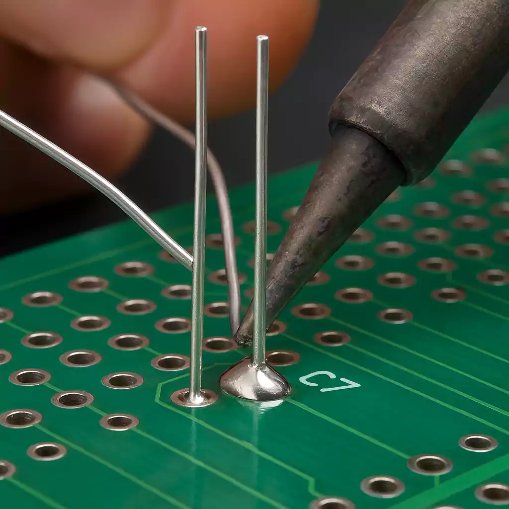 Optimizing PCB Panel Size for Wave Soldering: A Step by Step Guide