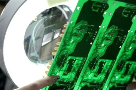 The Future of Solder Mask: Exploring Innovations in Matte Finishes