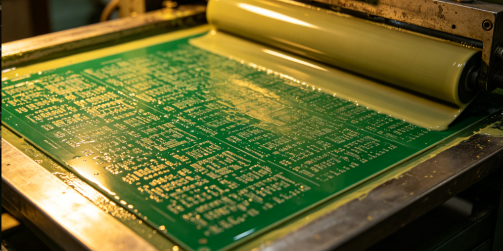 Cost vs. Performance: Finding the Right Solder Mask Thickness for Your Budget