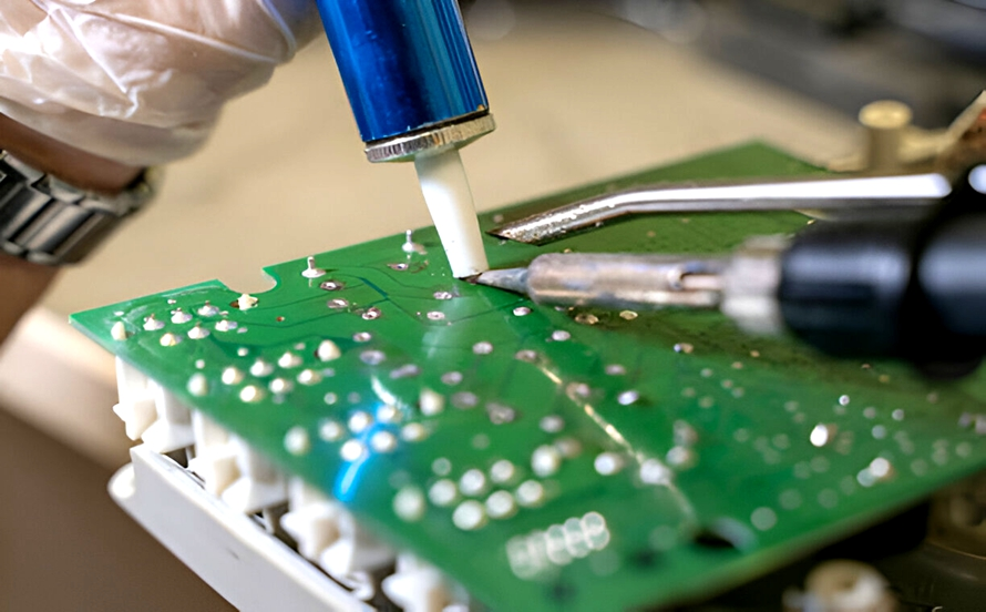 Troubleshooting Common Issues in Robotics Control PCBs: A Practical Guide