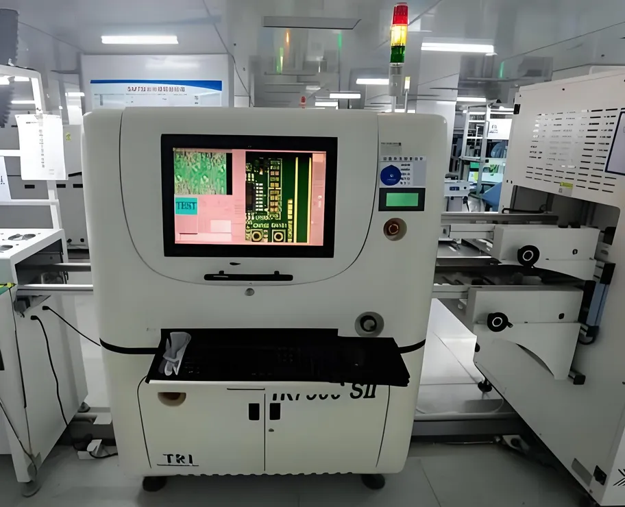 Beyond Visuals: How 3D AOI is Revolutionizing PCB Defect Detection
