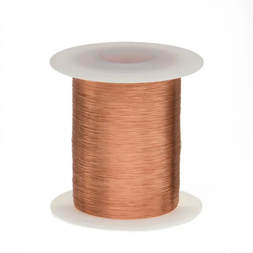 40 AWG copper