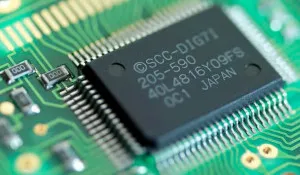 embedded microprocessors