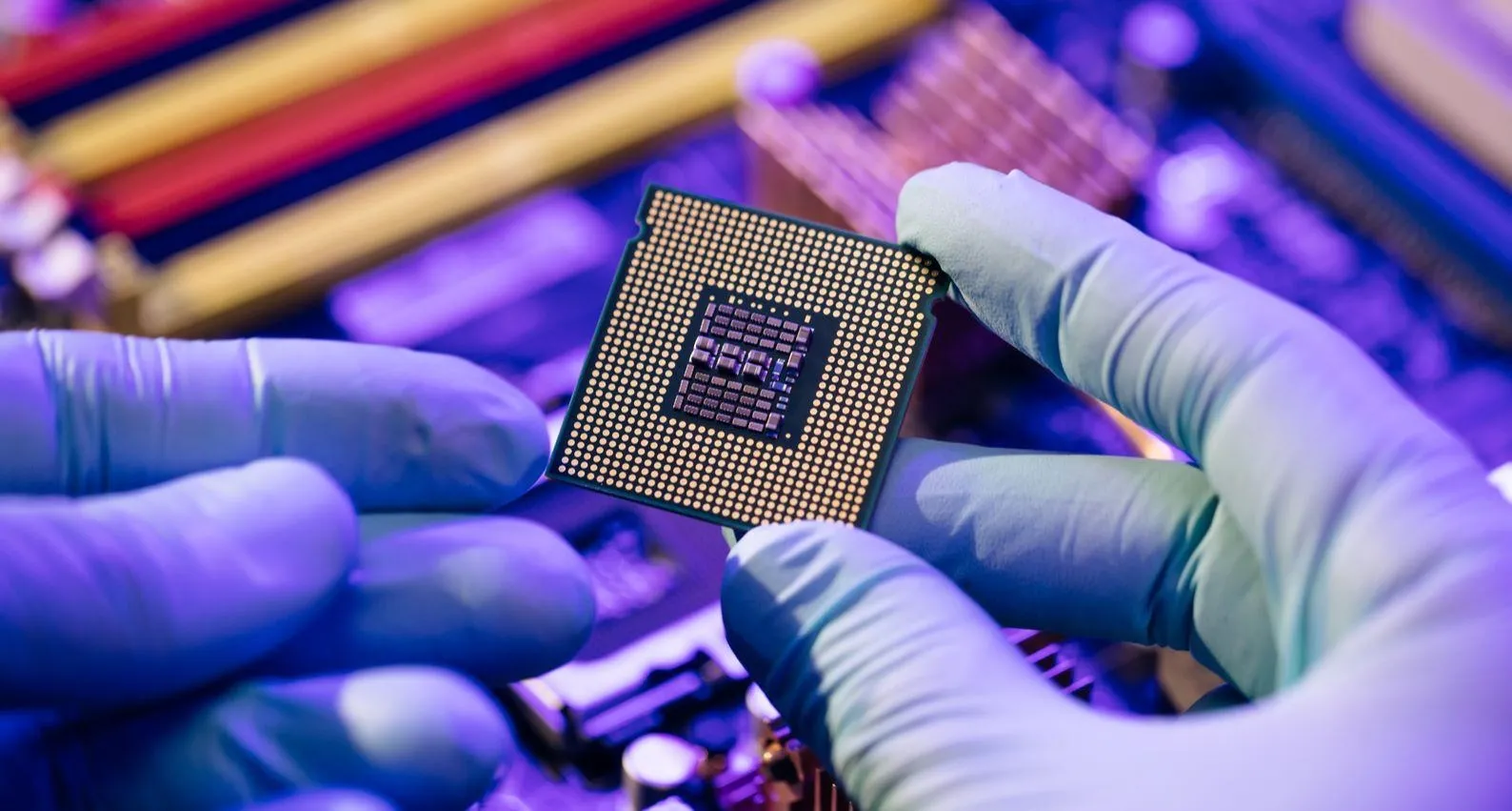 Key Factors Impacting Chip Performance