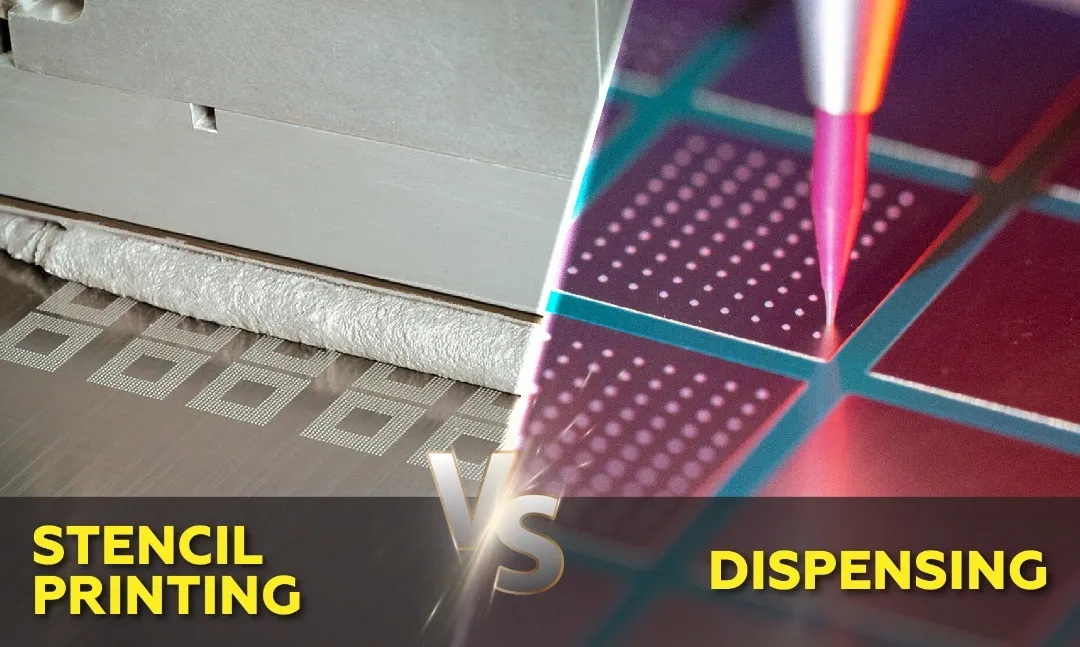 stencil printing vs jet printing smt
